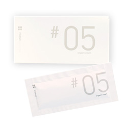 PORNOHOSPITAL #05 orgasm cream(オーガズムクリーム)画像