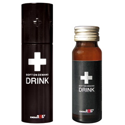 ソフト・オン・デマンド ドリンク画像